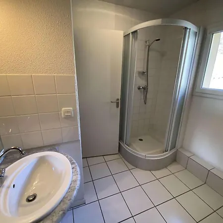 Bergerie Du Bastan - Maison Duplex Dans Lotissement Clame, 6 Couchages Mae-8694 *