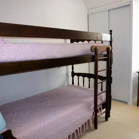 Apartment Bergerie Du Bastan - Maison Duplex Dans Lotissement Clame, 6 Couchages Mae-8694