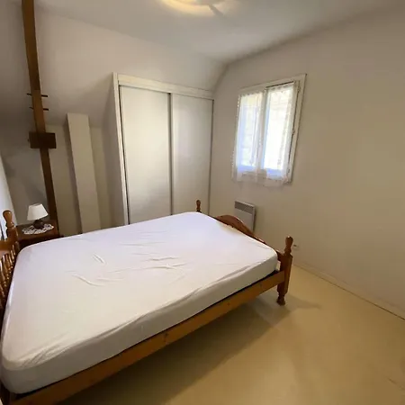 Apartment Bergerie Du Bastan - Maison Duplex Dans Lotissement Clame, 6 Couchages Mae-8694