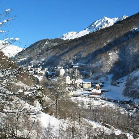 Bergerie Du Bastan - Maison Duplex Dans Lotissement Clame, 6 Couchages Mae-8694 * Bareges