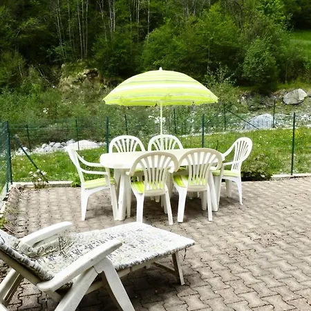 Bergerie Du Bastan - Maison Duplex Dans Lotissement Clame, 6 Couchages Mae-8694 Apartment