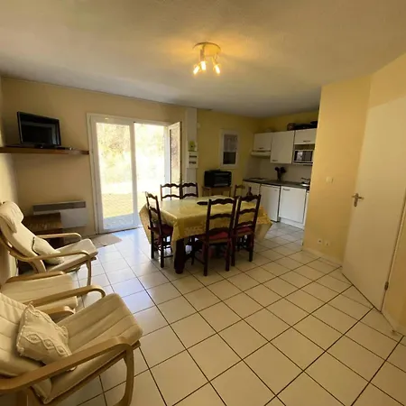 Bergerie Du Bastan - Maison Duplex Dans Lotissement Clame, 6 Couchages Mae-8694 Apartment *