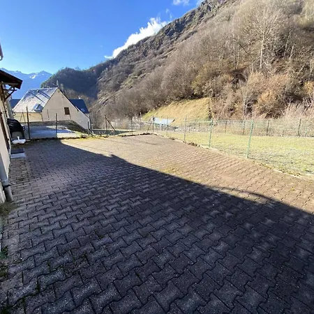 Apartmán Bergerie Du Bastan - Maison Duplex Dans Lotissement Clame, 6 Couchages Mae-8694