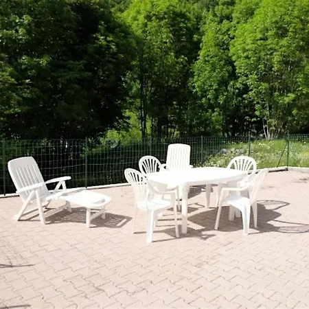 Bergerie Du Bastan - Maison Duplex Dans Lotissement Clame, 6 Couchages Mae-8694