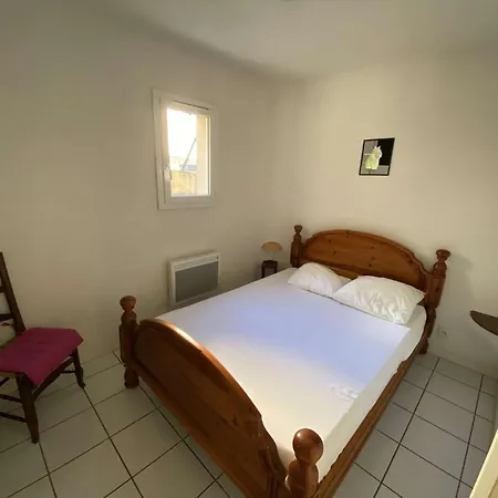 Bergerie Du Bastan - Maison Duplex Dans Lotissement Clame, 6 Couchages Mae-8694 Apartment Bareges