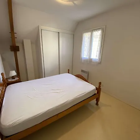 Apartment Bergerie Du Bastan - Maison Duplex Dans Lotissement Clame, 6 Couchages Mae-8694