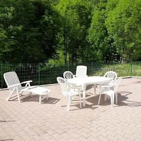 Bergerie Du Bastan - Maison Duplex Dans Lotissement Clame, 6 Couchages Mae-8694 Bareges