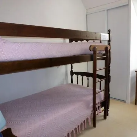 Bergerie Du Bastan - Maison Duplex Dans Lotissement Clame, 6 Couchages Mae-8694 Apartment