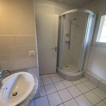 Bergerie Du Bastan - Maison Duplex Dans Lotissement Clame, 6 Couchages Mae-8694 Apartment