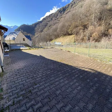 Bergerie Du Bastan - Maison Duplex Dans Lotissement Clame, 6 Couchages Mae-8694 *