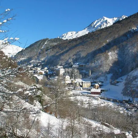 Bergerie Du Bastan - Maison Duplex Dans Lotissement Clame, 6 Couchages Mae-8694 Bareges
