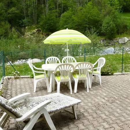 Bergerie Du Bastan - Maison Duplex Dans Lotissement Clame, 6 Couchages Mae-8694 Apartment *