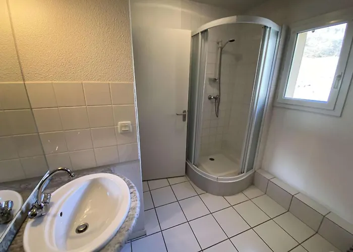 Bergerie Du Bastan - Maison Duplex Dans Lotissement Clame, 6 Couchages Mae-8694 *