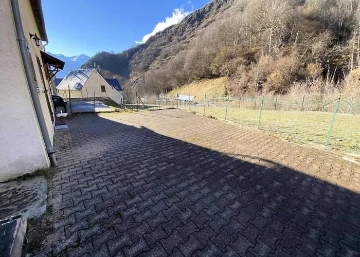 Bergerie Du Bastan - Maison Duplex Dans Lotissement Clame, 6 Couchages Mae-8694 Barèges