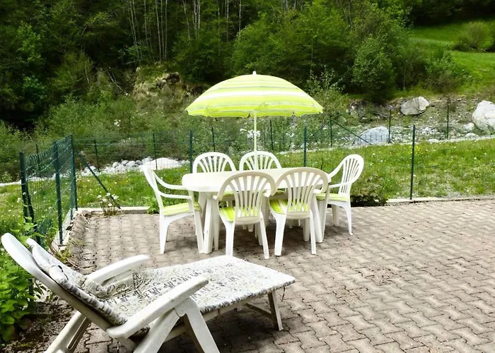 Bergerie Du Bastan - Maison Duplex Dans Lotissement Clame, 6 Couchages Mae-8694 Apartment